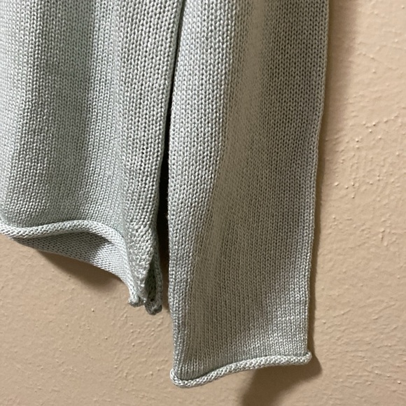 MARLED Good Vibes Knit Long Sleeve Oversized Sweater (Size M) - Picture 12 of 16